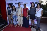 Shilpa Shukla, Chitrashi Rawat at WIFT India premiere of The World Before Her in Mumbai on 31st May 2014